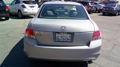 2010 Honda Accord LX-P - Photo 3 - Turlock, CA 95380