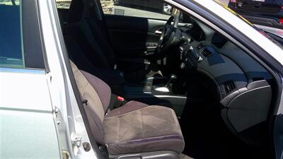 2010 Honda Accord LX-P - Photo 7 - Turlock, CA 95380