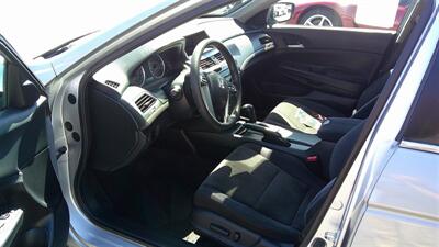 2010 Honda Accord LX-P - Photo 4 - Turlock, CA 95380