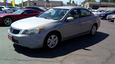 2010 Honda Accord LX-P - Photo 2 - Turlock, CA 95380