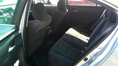 2010 Honda Accord LX-P - Photo 5 - Turlock, CA 95380