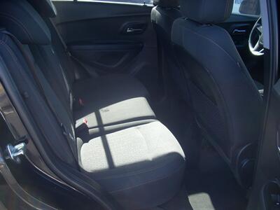 2018 Chevrolet Trax LS   - Photo 7 - Turlock, CA 95380