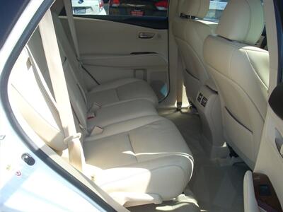 2015 Lexus RX   - Photo 7 - Turlock, CA 95380