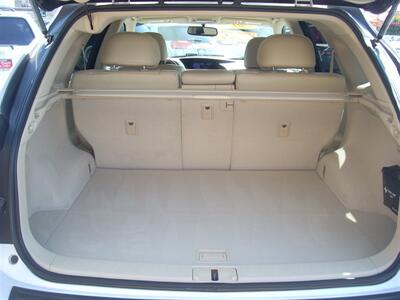 2015 Lexus RX   - Photo 6 - Turlock, CA 95380