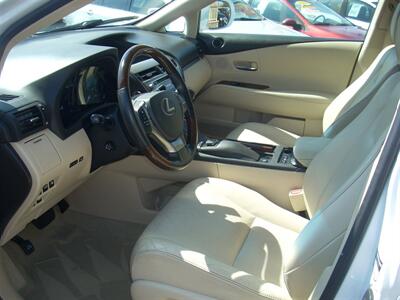 2015 Lexus RX   - Photo 4 - Turlock, CA 95380