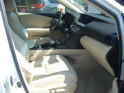 2015 Lexus RX   - Photo 8 - Turlock, CA 95380