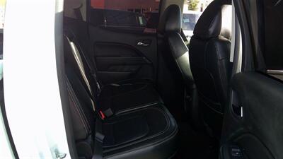 2016 Chevrolet Colorado LT   - Photo 6 - Turlock, CA 95380