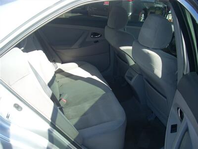 2009 Toyota Camry   - Photo 6 - Turlock, CA 95380
