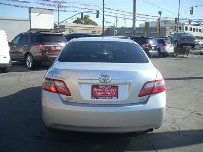 2009 Toyota Camry   - Photo 3 - Turlock, CA 95380