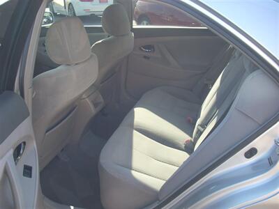 2009 Toyota Camry   - Photo 5 - Turlock, CA 95380