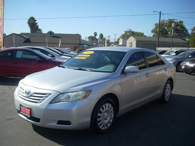 2009 Toyota Camry   - Photo 2 - Turlock, CA 95380