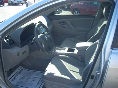 2009 Toyota Camry   - Photo 4 - Turlock, CA 95380
