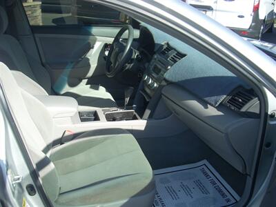 2009 Toyota Camry   - Photo 7 - Turlock, CA 95380