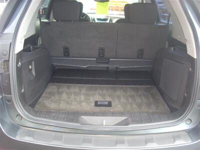 2011 Chevrolet Equinox LS   - Photo 5 - Turlock, CA 95380