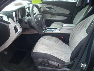 2011 Chevrolet Equinox LS   - Photo 4 - Turlock, CA 95380