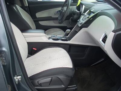 2011 Chevrolet Equinox LS   - Photo 8 - Turlock, CA 95380