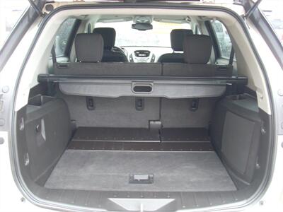 2012 GMC Terrain SLE-1   - Photo 6 - Turlock, CA 95380