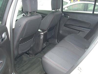 2012 GMC Terrain SLE-1   - Photo 5 - Turlock, CA 95380