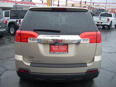 2012 GMC Terrain SLE-1   - Photo 3 - Turlock, CA 95380