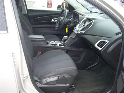 2012 GMC Terrain SLE-1   - Photo 8 - Turlock, CA 95380