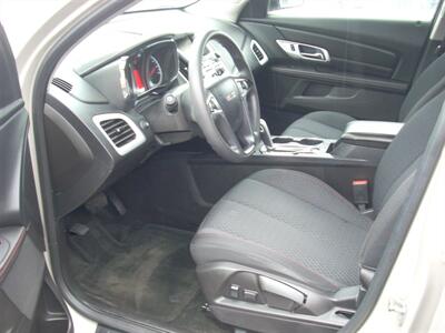 2012 GMC Terrain SLE-1   - Photo 4 - Turlock, CA 95380