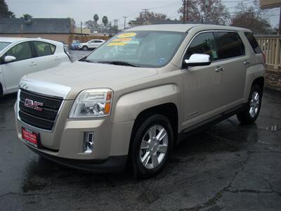 2012 GMC Terrain SLE-1   - Photo 2 - Turlock, CA 95380