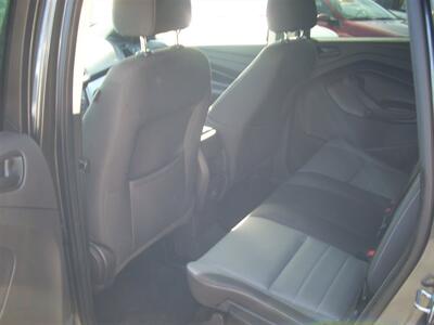 2017 Ford Escape S   - Photo 5 - Turlock, CA 95380