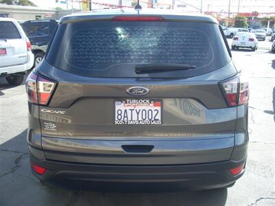 2017 Ford Escape S   - Photo 3 - Turlock, CA 95380