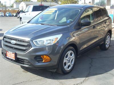 2017 Ford Escape S   - Photo 2 - Turlock, CA 95380