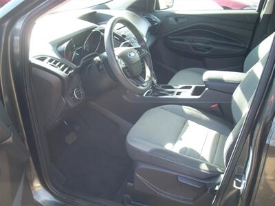 2017 Ford Escape S   - Photo 4 - Turlock, CA 95380
