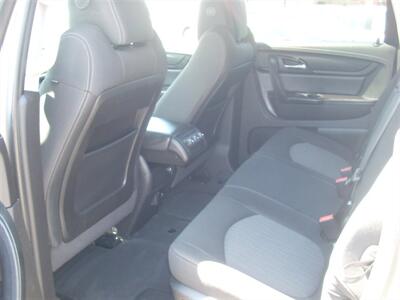 2017 Chevrolet Traverse LT   - Photo 5 - Turlock, CA 95380