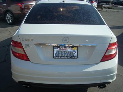 2009 Mercedes-Benz C 300 Sport   - Photo 3 - Turlock, CA 95380