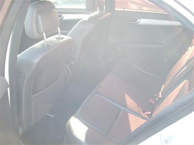 2009 Mercedes-Benz C 300 Sport   - Photo 5 - Turlock, CA 95380