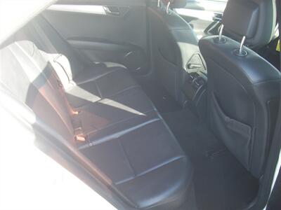 2009 Mercedes-Benz C 300 Sport   - Photo 7 - Turlock, CA 95380