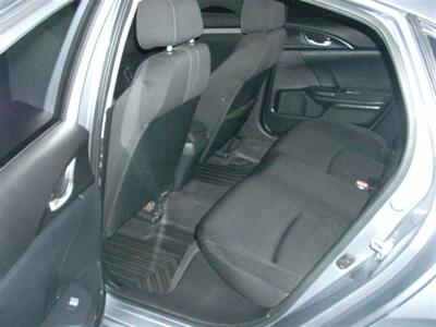 2017 Honda Civic EX-T - Photo 4 - Turlock, CA 95380