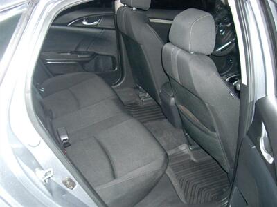 2017 Honda Civic EX-T - Photo 5 - Turlock, CA 95380