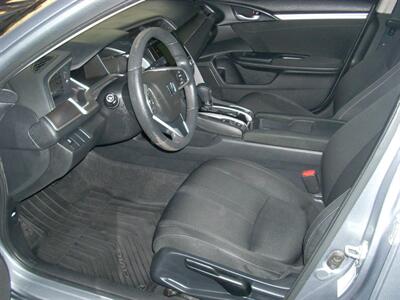 2017 Honda Civic EX-T - Photo 3 - Turlock, CA 95380