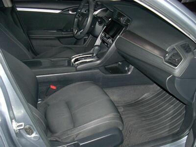 2017 Honda Civic EX-T - Photo 6 - Turlock, CA 95380