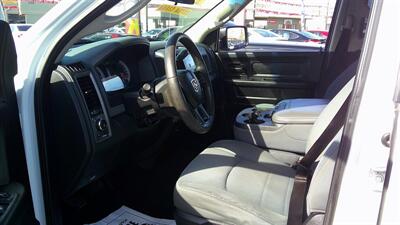 2013 RAM 1500 Express - Photo 4 - Turlock, CA 95380