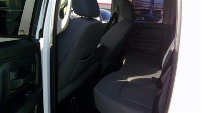 2013 RAM 1500 Express - Photo 5 - Turlock, CA 95380