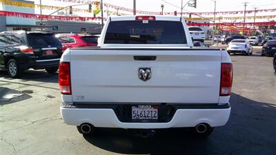 2013 RAM 1500 Express - Photo 3 - Turlock, CA 95380