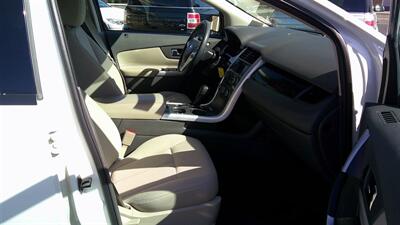 2013 Ford Edge SE   - Photo 8 - Turlock, CA 95380
