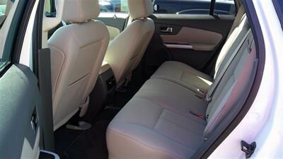 2013 Ford Edge SE   - Photo 5 - Turlock, CA 95380
