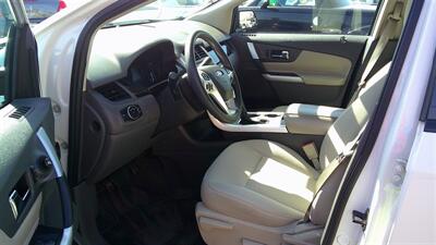 2013 Ford Edge SE   - Photo 4 - Turlock, CA 95380