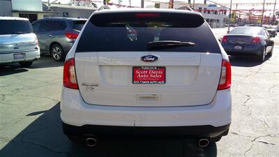 2013 Ford Edge SE   - Photo 3 - Turlock, CA 95380