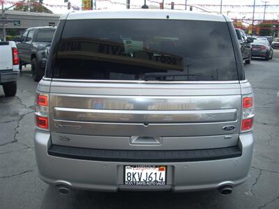 2019 Ford Flex Limited   - Photo 3 - Turlock, CA 95380