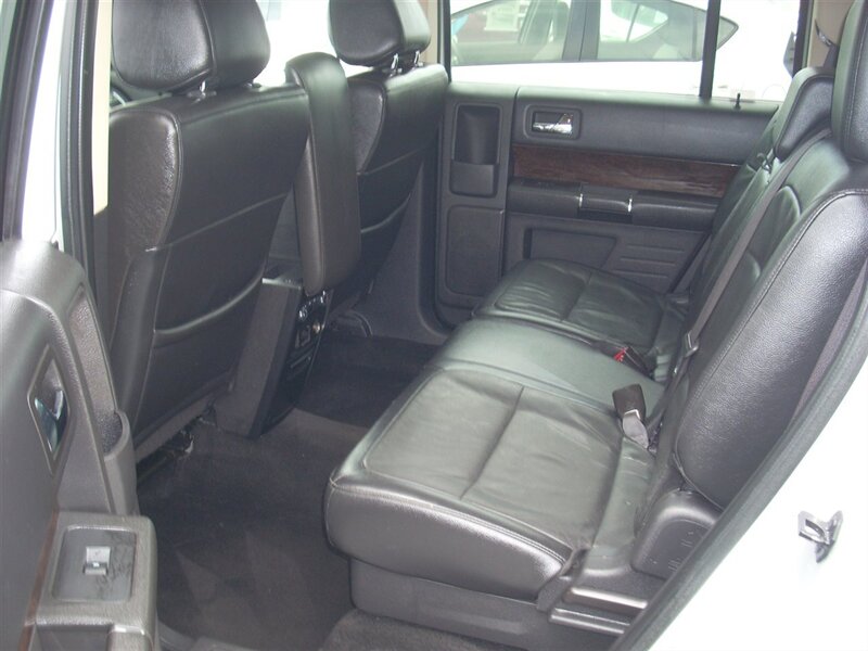 2019 Ford Flex Limited photo 4