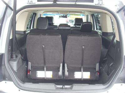 2019 Ford Flex Limited   - Photo 6 - Turlock, CA 95380