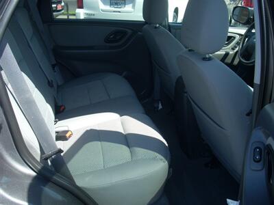 2005 Ford Escape XLT   - Photo 7 - Turlock, CA 95380