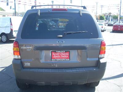 2005 Ford Escape XLT   - Photo 3 - Turlock, CA 95380